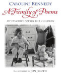 Alternative view 1 of A Family of Poems: My Favorite Poetry for Children