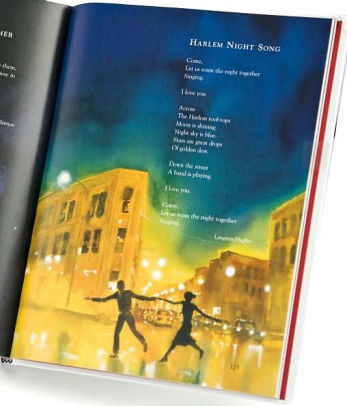 A Family Of Poems My Favorite Poetry For Children By Caroline Kennedy Jon J Muth John J Muth Hardcover Barnes Noble