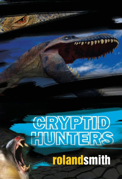 Cryptid Hunters