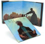 Alternative view 5 of Moses: When Harriet Tubman Led Her People to Freedom (Caldecott Honor Book)