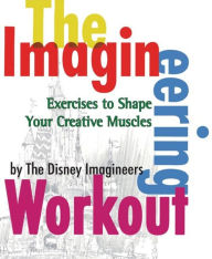 Title: The Imagineering Workout, Author: Peggy Van Pelt