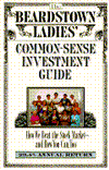 Title: The Beardstown Ladies' Common-Sense Investment Guide: How We Beat the Stock Market and How You Can Too, Author: Leslie Whitaker