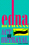 Title: Act of Betrayal, Author: Edna Buchanan