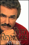 Title: My Life, Author: Burt Reynolds