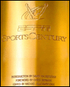 Title: ESPN SportsCentury, Author: Michael MacCambridge