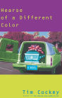 Hearse of a Different Color (Hitchcock Sewell Series #2)