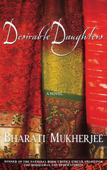 Desirable Daughters