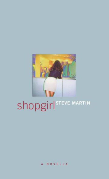 Shopgirl