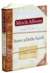 Alternative view 2 of Have a Little Faith: A True Story