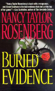 Ebook for nokia 2690 free download Buried Evidence English version 9780786869886 by Nancy Taylor Rosenberg FB2 RTF