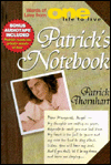 Title: Patrick's Notebook; Words of Love from One Life to Live, Author: Patrick Thornhart