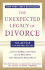 The Unexpected Legacy of Divorce: A 25 Year Landmark Study