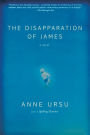 The Disapparation of James