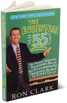 Alternative view 3 of The Essential 55: An Award-Winning Educator's Rules for Discovering the Successful Student in Every Child