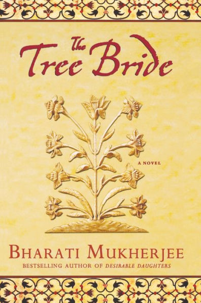 The Tree Bride