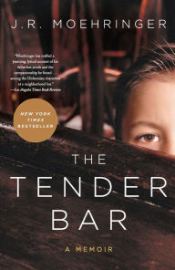 Free online books download mp3 The Tender Bar RTF in English