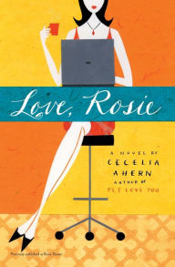 Title: Love, Rosie, Author: Cecelia Ahern