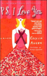 Title: PS, I Love You, Author: Cecelia Ahern