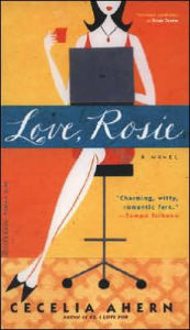Title: Love, Rosie, Author: Cecelia Ahern
