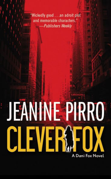 Clever Fox (Dani Fox Series #2)