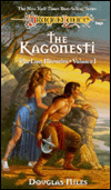 Dragonlance - The Kagonesti (Lost Histories #1)