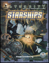 Title: Starships, Author: David Eckelberry