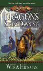 Dragonlance - Dragons of Spring Dawning (Chronicles #3)