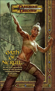 Title: Oath of Nerull, Author: T. H. Lain