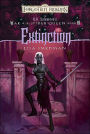 Forgotten Realms: Extinction (War of the Spider Queen #4)