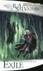 Exile: Dark Elf Trilogy #2 (Legend of Drizzt #2)