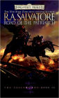 Forgotten Realms: Road of the Patriarch (Sellswords #3)