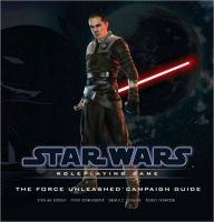 Title: Force Unleashed Campaign Guide, Author: Owen K.C. Stephens