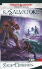 Siege of Darkness: Legacy of the Drow #3 (Legend of Drizzt #9)