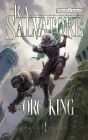 The Orc King: Transitions, Book 1 (Legend of Drizzt #20)