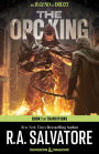 The Orc King: Transitions, Book 1 (Legend of Drizzt #20)