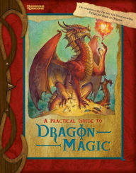 Title: A Practical Guide to Dragon Magic, Author: Susan Morris