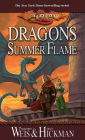 Dragonlance - Dragons of Summer Flame (Chronicles #4)