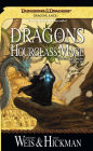Dragonlance - Dragons of the Hourglass Mage (Lost Chronicles #3)