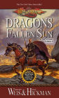 Dragonlance - Dragons of a Fallen Sun (War of Souls #1)
