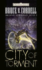 City of Torment: An Abolethic Sovereignty Novel