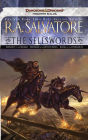 The Sellsword: Tracy Hickman Presents the Anvil of Time