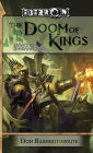 The Doom of Kings: Legacy of Dhakaan, Book 1