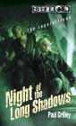 Night of Long Shadows: The Inquisitives