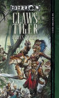 In the Claws of the Tiger: War-Torn, Book 3