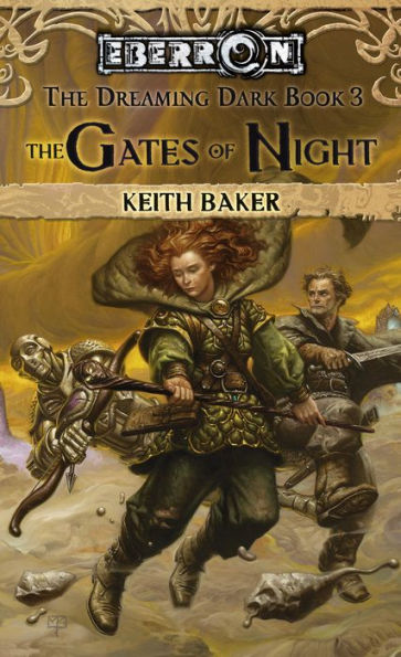 The Gates of Night