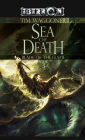 The Sea of Death: A Blade of the Flame Novel
