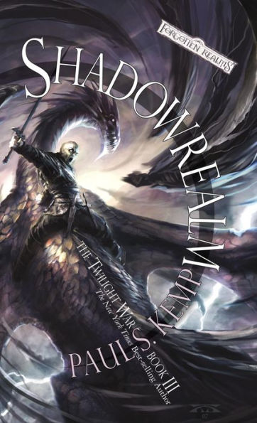 Forgotten Realms: Shadowrealm (Twilight War Series #3)