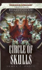 Circle of Skulls (Forgotten Realms Ed Greenwood Presents Waterdeep Series)