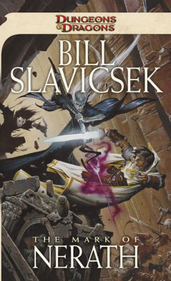 Oath of Vigilance: A Dungeons & Dragons Novel