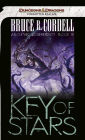 Forgotten Realms: Key of Stars (Abolethic Sovereignty Series #3)